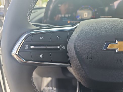 New 2026 Chevrolet Traverse LT FWD image 18