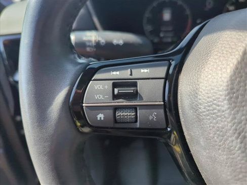 Used 2024 Honda CR-V EX-L image 14