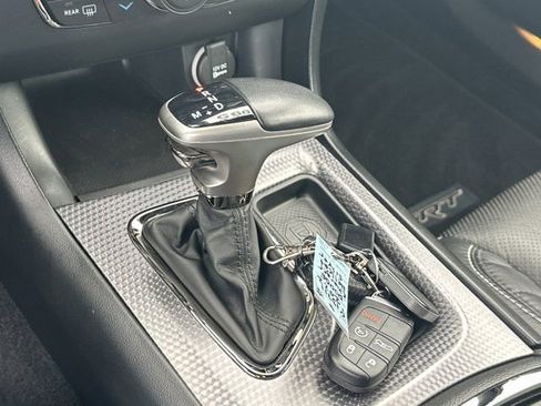 Used 2022 Dodge Charger SRT Hellcat w/ Harman/Kardon Audio Group image 32