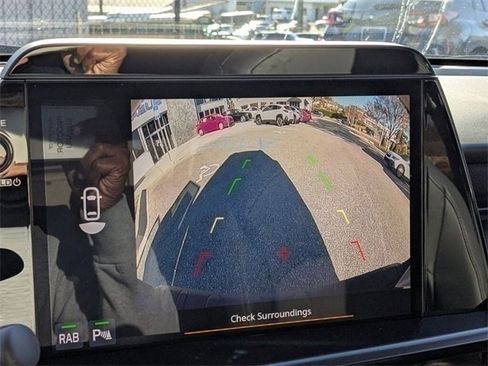 New 2026 Subaru Outback Premium w/ Premium/Limited Plus Package image 16