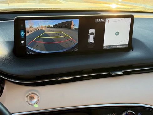 Used 2023 Genesis GV70 2.5T Select w/ Select Package image 16