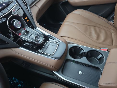 Used 2025 Acura RDX SH-AWD w/ Advance Package image 25