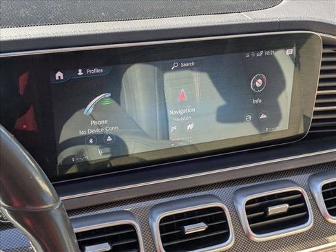 Used 2020 Mercedes-Benz GLE 350 4MATIC image 13