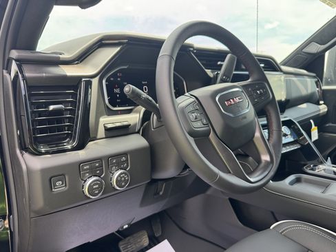 New 2026 GMC Sierra 2500 AT4X AWD/4WD image 12