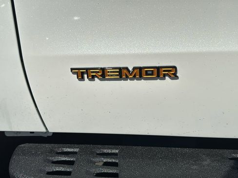 Certified 2026 Ford Expedition Tremor image 5