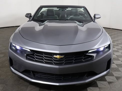 Used 2020 Chevrolet Camaro LT image 13