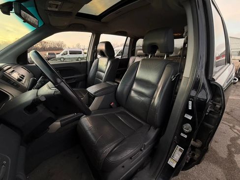Used 2006 Honda Pilot EX-L image 9