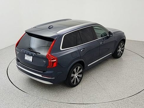 Used 2022 Volvo XC90 T6 Inscription AWD/4WD image 36
