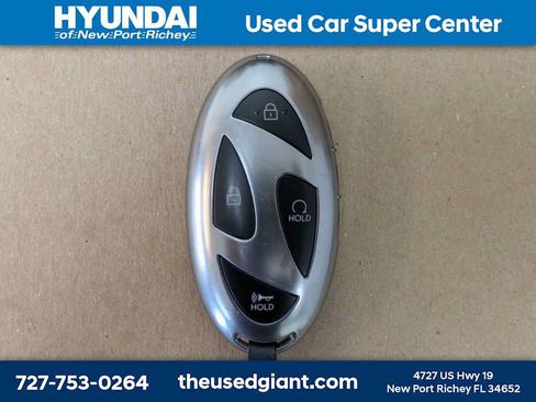 Used 2024 Hyundai Santa Fe Limited AWD/4WD image 46