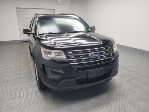 Used 2016 Ford Explorer 4WD image 14