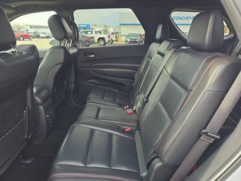 Used 2023 Dodge Durango R/T w/ Blacktop Package image 29