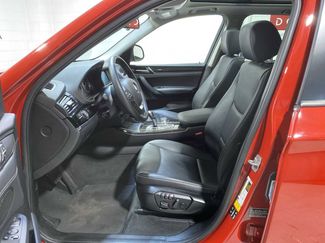 Used 2016 BMW X3 xDrive28i video 2