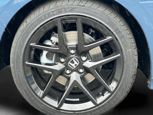New 2025 Honda Civic Sport image 29