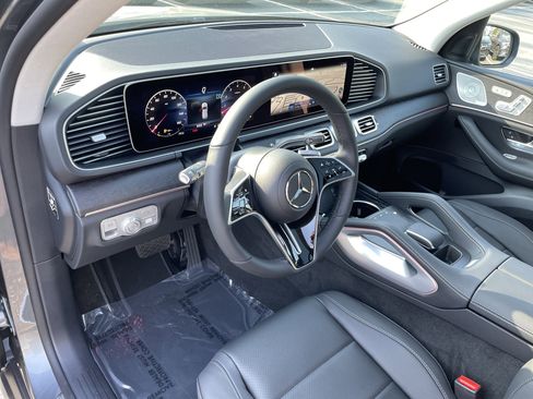 New 2026 Mercedes-Benz GLE 450 4MATIC image 17
