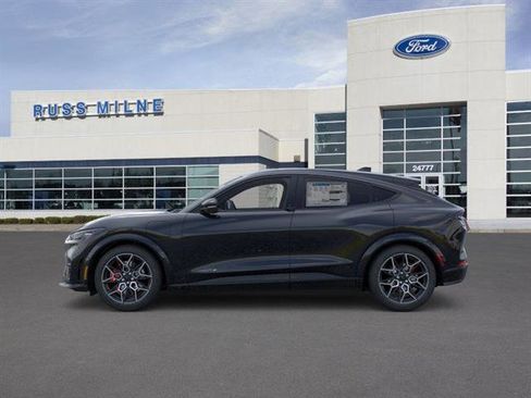 New 2025 Ford Mustang Mach-E GT w/ Interior Protection Package AWD/4WD image 3