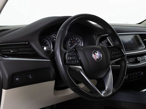 Certified 2023 Buick Enclave Essence w/ Experience Buick Package image 33