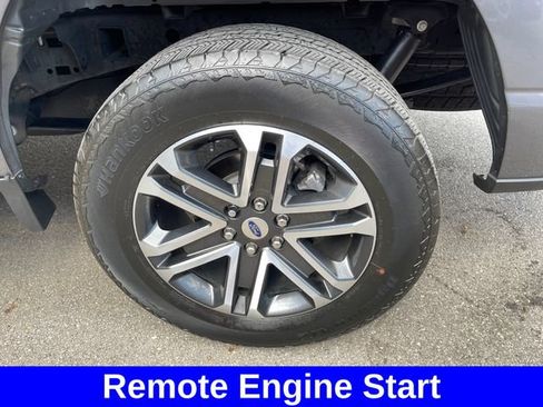Used 2023 Ford F150 XL w/ STX Appearance Package AWD/4WD image 40