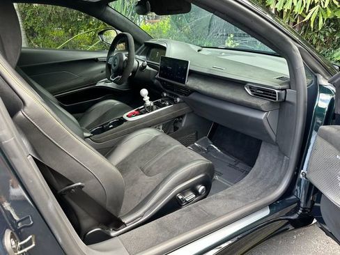 Used 2024 Lotus Emira First Edition image 29