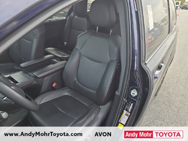 Used 2021 Toyota Sienna XSE FWD image 10