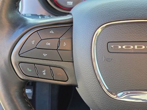 Used 2023 Dodge Charger SXT w/ Cold Weather Package RWD image 28