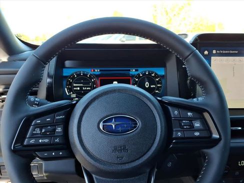 New 2026 Subaru Outback Touring XT image 29