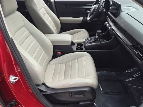 Used 2024 Honda CR-V EX-L image 16