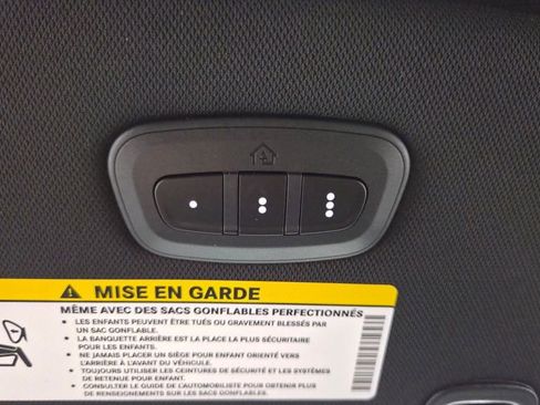 New 2026 Chrysler Pacifica Select image 25