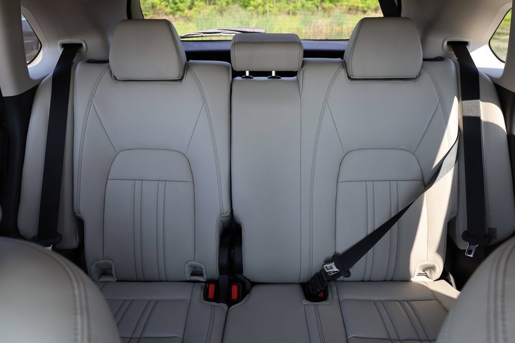 New 2027 Honda HR-V EX-L image 27
