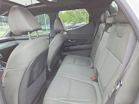 Used 2023 Hyundai Santa Cruz Limited w/ Cargo Package AWD/4WD image 27