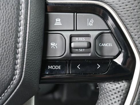 Certified 2026 Toyota Tundra Platinum AWD/4WD image 18