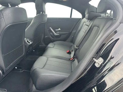 Used 2025 Mercedes-Benz CLA 250 4MATIC image 21