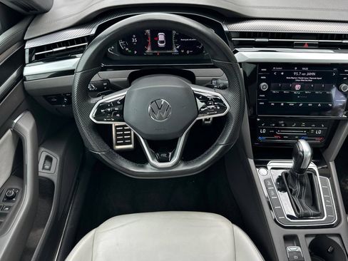 Used 2023 Volkswagen Arteon SEL AWD/4WD image 14