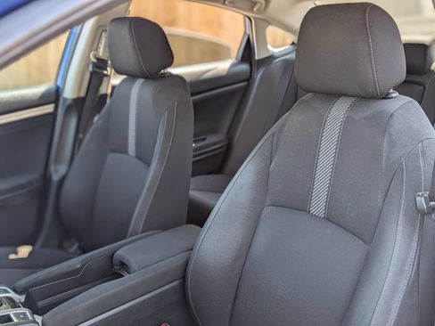 Used 2017 Honda Civic EX image 13
