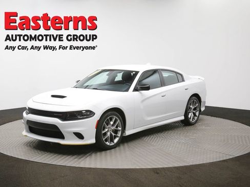 Used 2023 Dodge Charger GT image 56