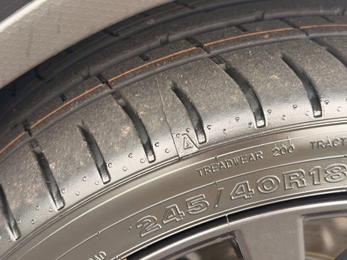 New 2026 Subaru WRX Premium image 5