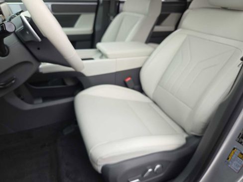 New 2026 Hyundai Santa Fe SEL image 16