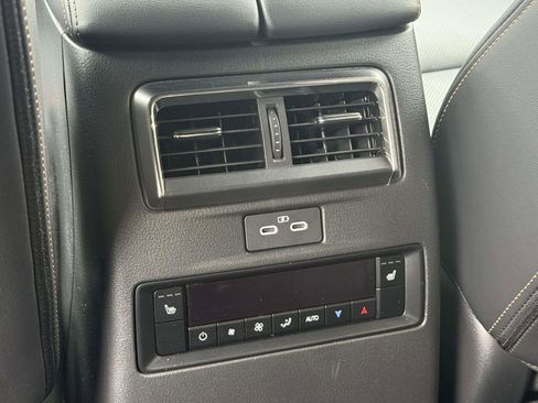 Used 2024 MAZDA CX-90 Plug-In Hybrid w/ Premium Plus image 15