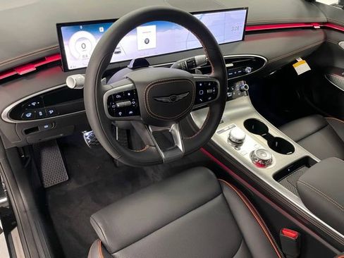 New 2026 Genesis GV70 2.5T Sport Prestige image 10