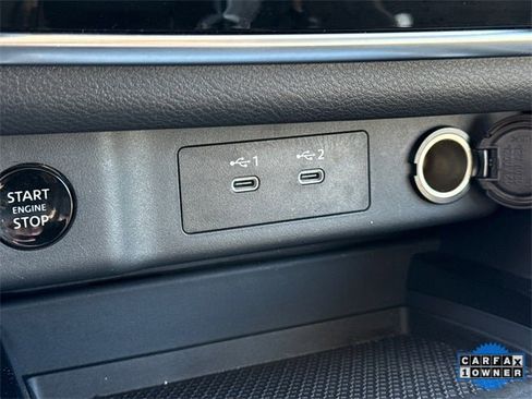 Certified 2024 Nissan Rogue S image 24