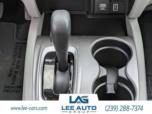 Used 2019 Honda Ridgeline RTL image 18