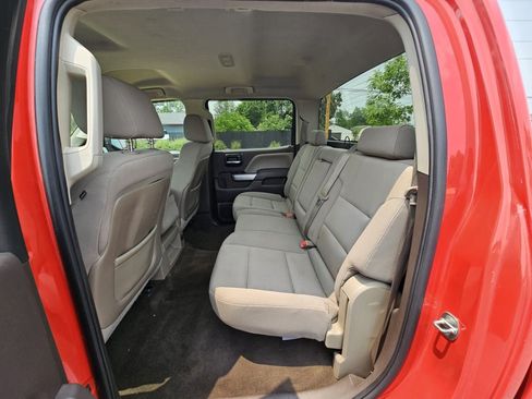 Used 2014 Chevrolet Silverado 1500 LT w/ All Star Edition AWD/4WD image 25