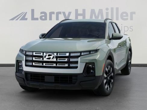 New 2026 Hyundai Santa Cruz SEL FWD image 6