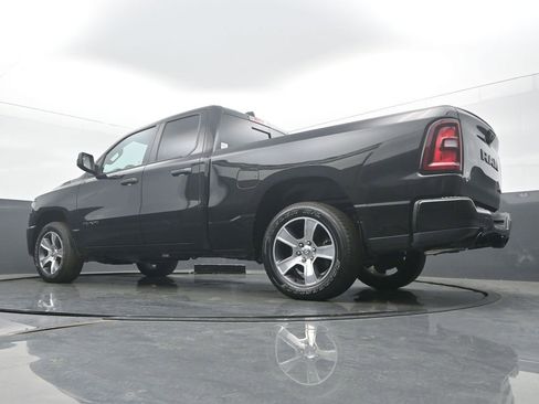 Used 2025 RAM 1500 Tradesman image 48
