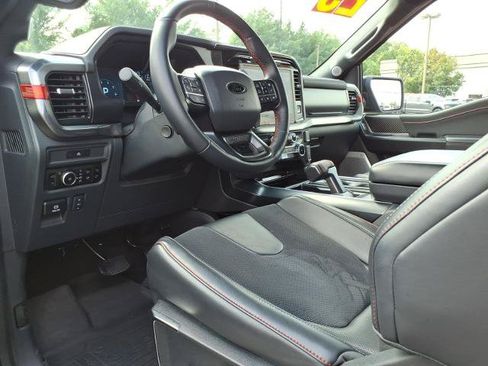 Certified 2025 Ford F150 Raptor AWD/4WD image 13