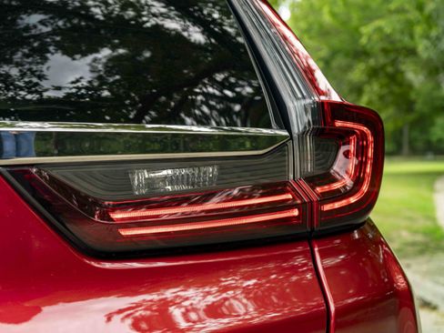 Used 2021 Honda CR-V EX image 13
