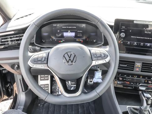 New 2026 Volkswagen Jetta Sport FWD image 24