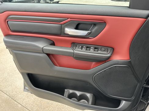 Used 2026 RAM 1500 Rebel w/ Rebel Level 1 Equipment Group AWD/4WD image 24