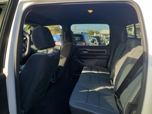 Used 2023 RAM 1500 Big Horn image 13