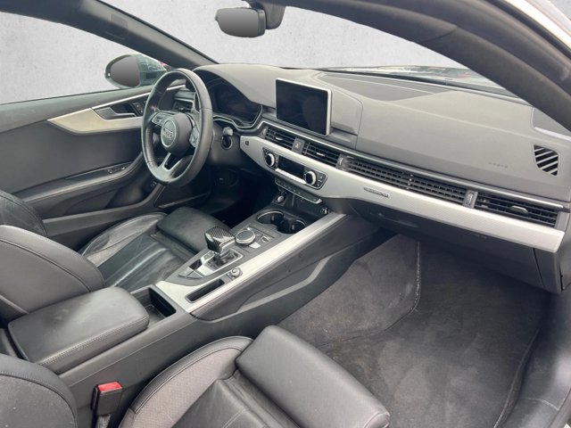Used 2019 Audi A5 2.0T Prestige AWD/4WD image 26