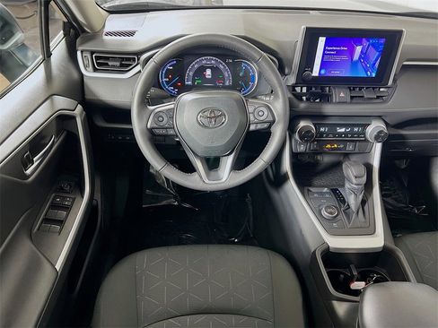 Certified 2023 Toyota RAV4 XLE image 20
